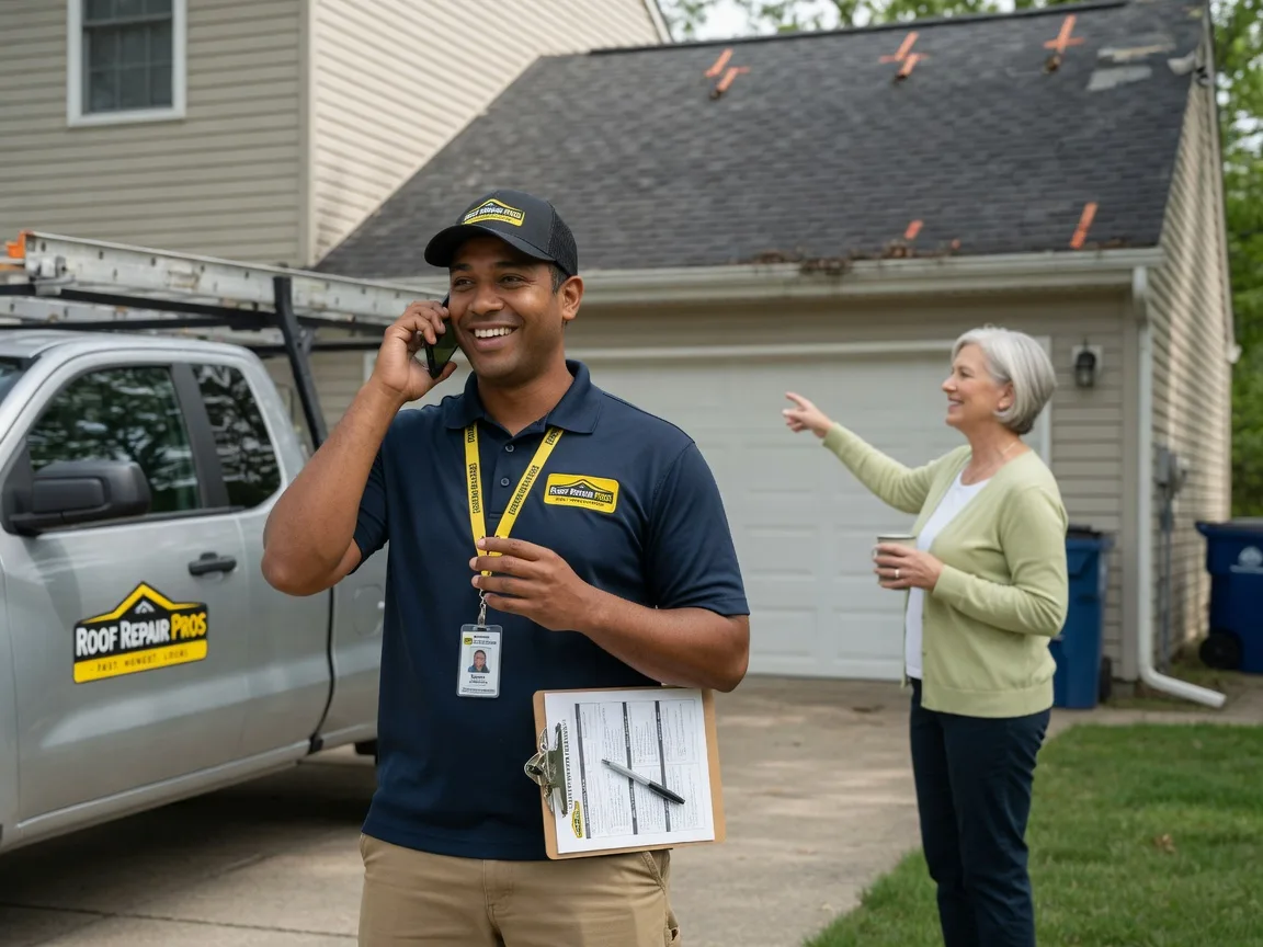 Roof Repair Cumberland, IA FAQs